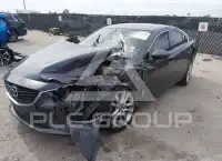 2016 Mazda 6 фото