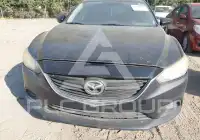 2016 Mazda 6 photo