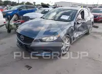 2016 Mazda 6 фото
