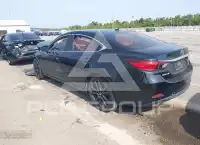 2016 Mazda 6 фото