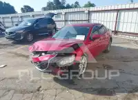 2016 Mazda 6 photo