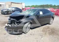 2016 Mazda 6 photo