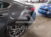 2016 Mazda 6 photo