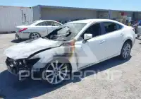2016 Mazda 6 фото