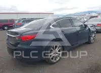 2016 Mazda 6 фото