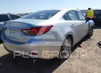2016 Mazda 6 photo
