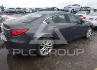 2016 Mazda 6 photo