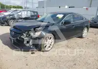 2016 Mazda 6 фото