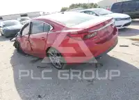 2016 Mazda 6 photo