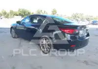 2016 Mazda 6 photo