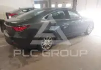 2016 Mazda 6 фото