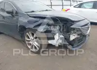 2016 Mazda 6 фото