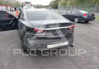 2016 Mazda 6 фото