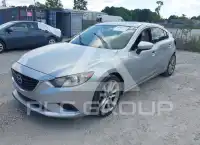 2016 Mazda 6 фото