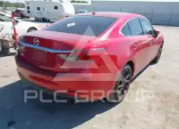 2016 Mazda 6 фото