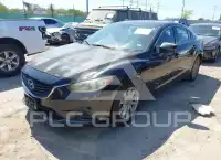 2016 Mazda 6 фото