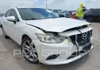 2016 Mazda 6 photo