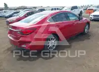2016 Mazda 6 photo