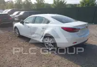 2016 Mazda 6 photo