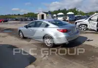 2016 Mazda 6 фото