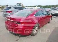 2016 Mazda 6 photo
