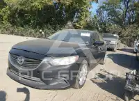 2016 Mazda 6 photo