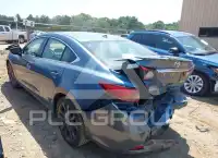 2016 Mazda 6 фото