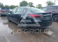 2016 Mazda 6 фото