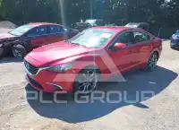 2016 Mazda 6 фото