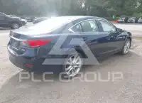 2016 Mazda 6 фото