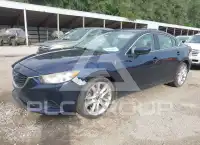 2016 Mazda 6 фото