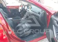 2016 Mazda 6 фото