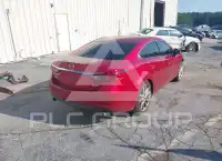2016 Mazda 6 photo
