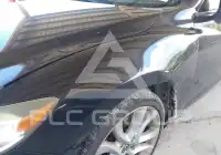 2016 Mazda 6 photo