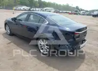 2016 Mazda 6 фото