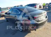 2016 Mazda 6 фото