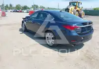 2016 Mazda 6 фото
