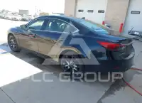 2016 Mazda 6 photo