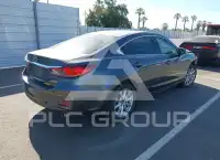 2016 Mazda 6 photo