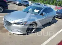 2016 Mazda 6 фото