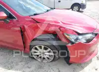 2016 Mazda 6 photo
