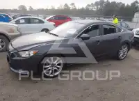 2016 Mazda 6 photo