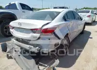 2016 Mazda 6 фото