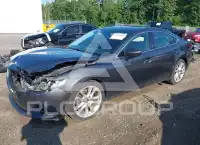 2016 Mazda 6 photo