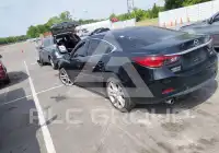 2016 Mazda 6 photo