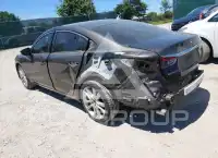 2016 Mazda 6 photo
