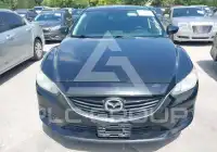 2016 Mazda 6 фото