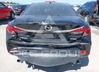2016 Mazda 6 photo