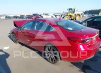 2016 Mazda 6 photo