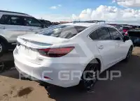 2016 Mazda 6 фото